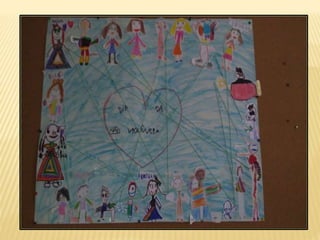 Dia da não violência e da paz nas