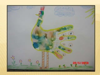 Dia da não violência e da paz nas