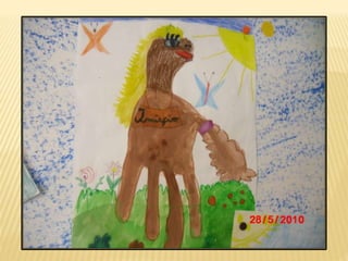 Dia da não violência e da paz nas