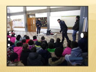 Dia da não violência e da paz nas