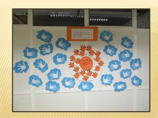 Dia da não violência e da paz nas