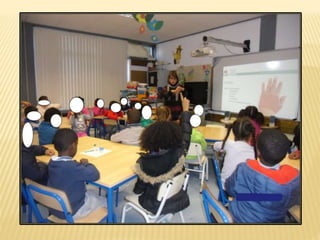 Dia da não violência e da paz nas