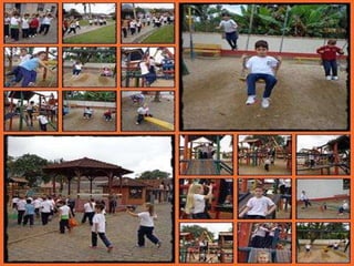 Dia das crianças!!!