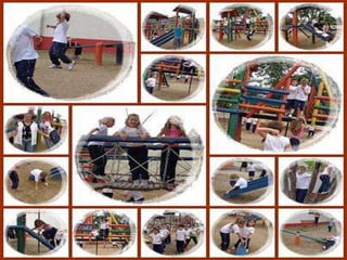 Dia das crianças!!!