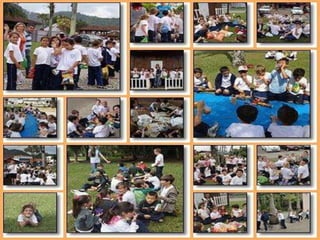 Dia das crianças!!!