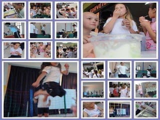 Dia das crianças!!!