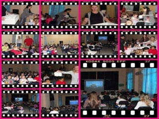 Dia das crianças!!!