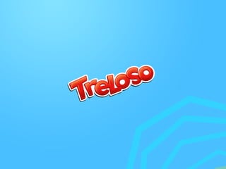 Dia das Crianças - Treloso