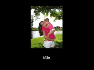 Mãe
 