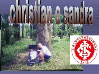 christian e sandra 