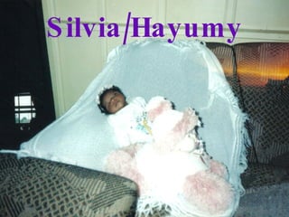 Silvia/Hayumy 