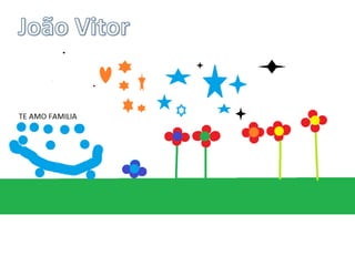 Dia das mães 1º ano 2012