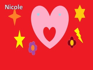 Dia das mães 1º ano 2012