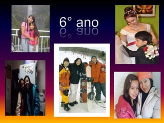 6° ano