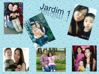 Jardim 1