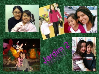 Jardim 2