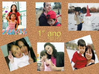 1° ano