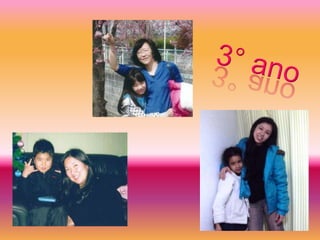 3° ano
