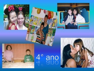 4° ano