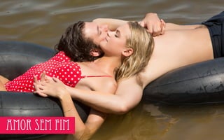 AMOR SEM FIM

 