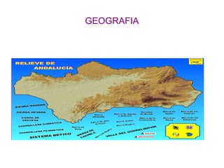 GEOGRAFIA