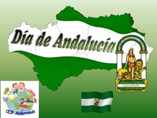 Día de Andalucía 2017