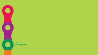 A CAMPANHA
 