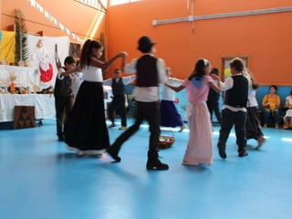 Dia de Canarias 2015