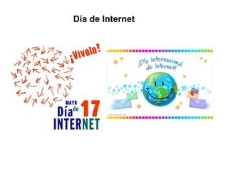 Día de Internet

 