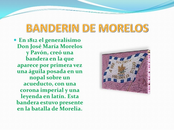 Dia De La Bandera