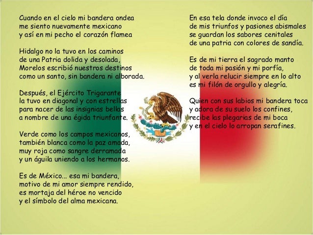 Dia de la bandera