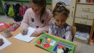 Dia de la biblioteca