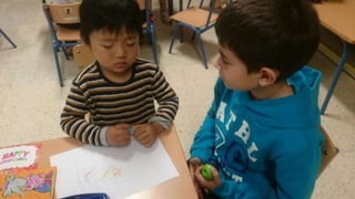 Dia de la biblioteca