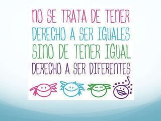 Dia de la discapacidad