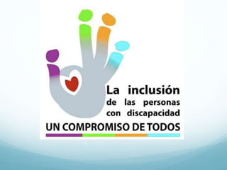 Dia de la discapacidad