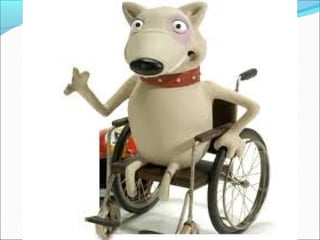 Día de la discapacidad