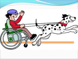 Día de la discapacidad