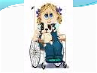 Día de la discapacidad