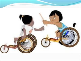 Día de la discapacidad