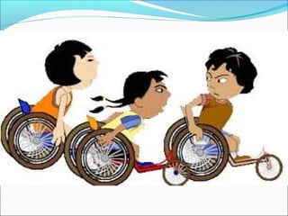 Día de la discapacidad