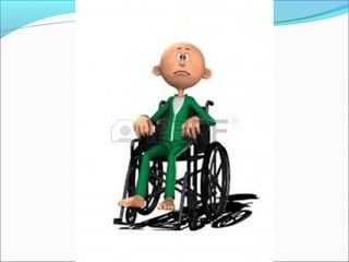 Día de la discapacidad