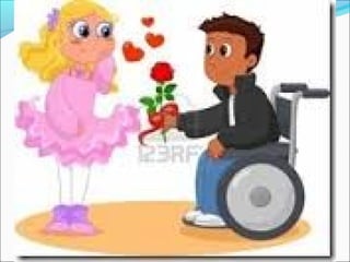 Día de la discapacidad