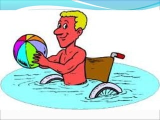 Día de la discapacidad