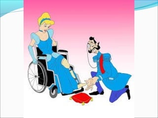 Día de la discapacidad