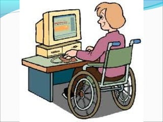 Día de la discapacidad