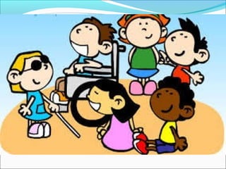 Día de la discapacidad