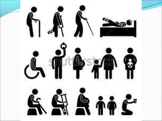 Día de la discapacidad