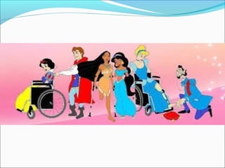 Día de la discapacidad