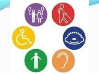 Día de la discapacidad