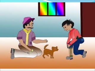 Día de la discapacidad